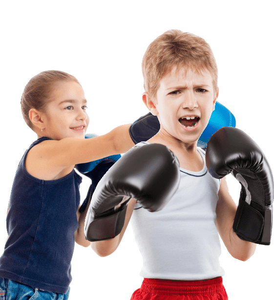 Kids boxing chelmsford